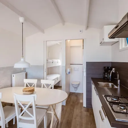 Holiday home Beautifully Situated On The North Sea Of *