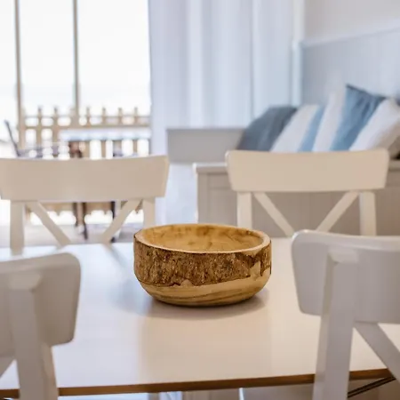 Holiday home Beautifully Situated On The North Sea Of